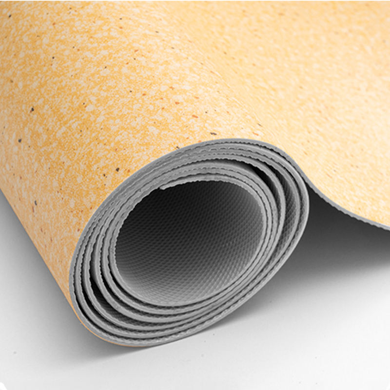 Commercial modern vinyl flooring roll pvc heterogeneous roll pvc vinyl commercial roll