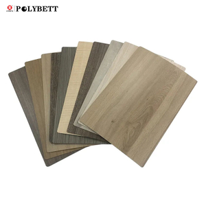 Flet&euml; e pet&euml;zuar e pet&euml;zuar me presion t&euml; lart&euml; t&euml; pap&euml;rshkuesh&euml;m nga uji Formica Wood Texture 0.8mm Hpl p&euml;r dekorim t&euml; brendsh&euml;m