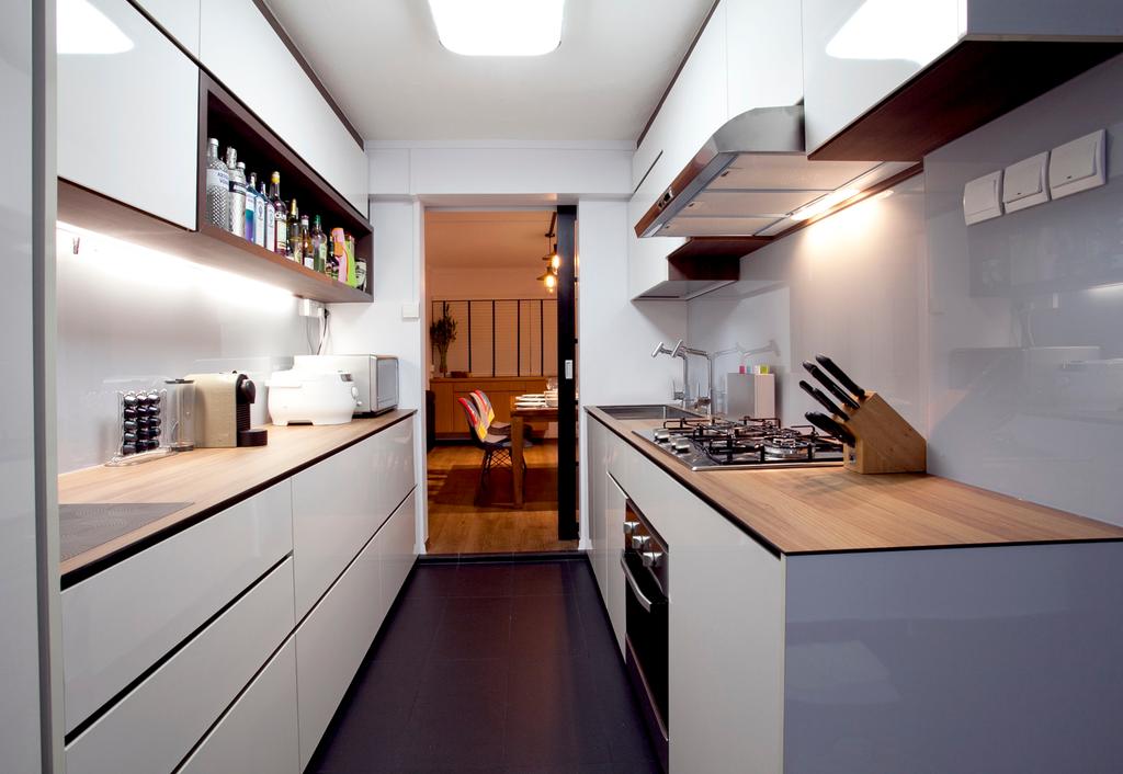 Menaik taraf kaunter anda: Buka kelebihan harga permukaan HPL