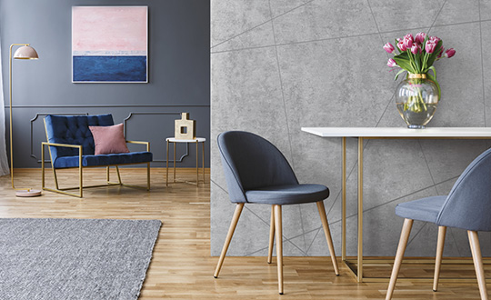 Polybett Solid Core HPL: Poboljšajte vrhunski dizajn interijera s prepoznatljivim umijećem i izvedbom