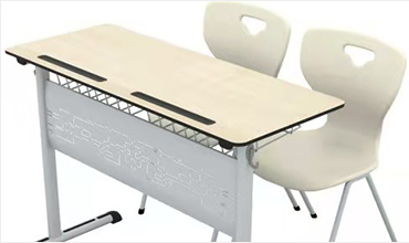 Heta nya produkter Skolm&ouml;bler Skrivbord och stol 2 Sitt