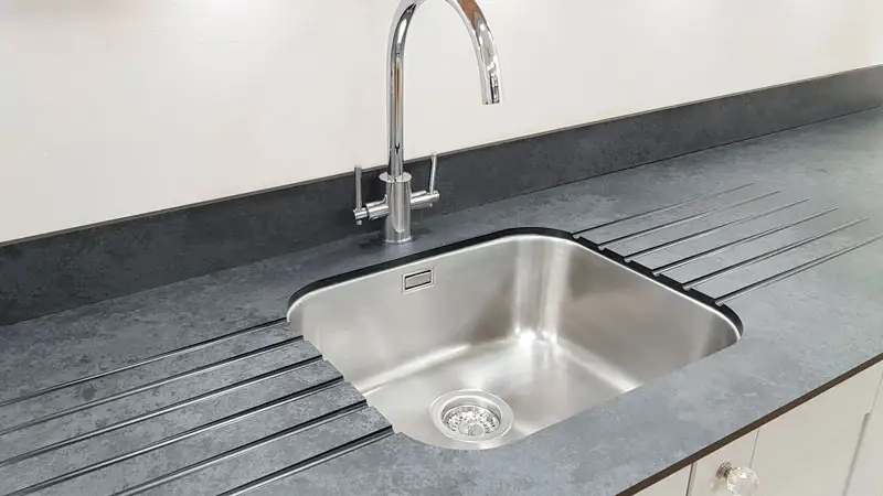 HPL Sheet High Pressure Laminates For Furniture Kitchen Cabinet Counter Top