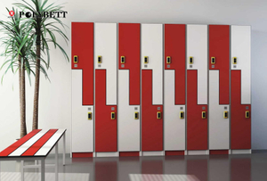 tủ đựng đồ hpl cho ph&ograve;ng thay đồ.jpg