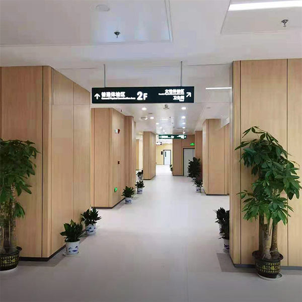 A1 դասի հրակայուն տախտակ