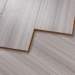 AC4 marble look waterproof laminate wood flooring