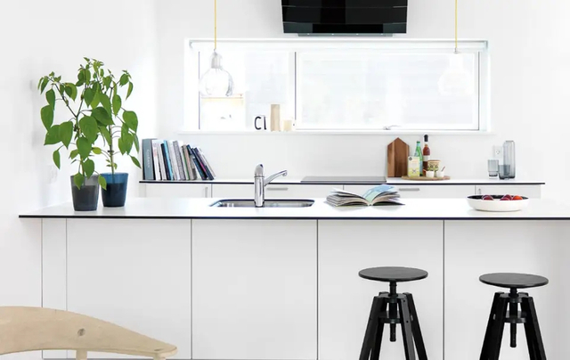 Ny design Compact Phenolic Hpl Board f&ouml;r k&ouml;kssk&aring;p bordsskiva