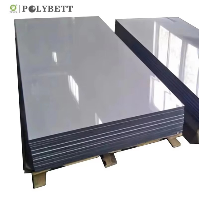 Bảng điều khiển HPL Glossy 3 mm compact formica laminate tấm