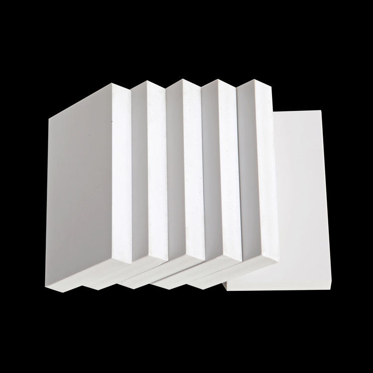 Factory Supply PVC Board PVC Wall Panel PVC Foam Sheet 