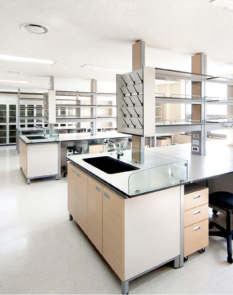 HPL laboratorijos lentelė