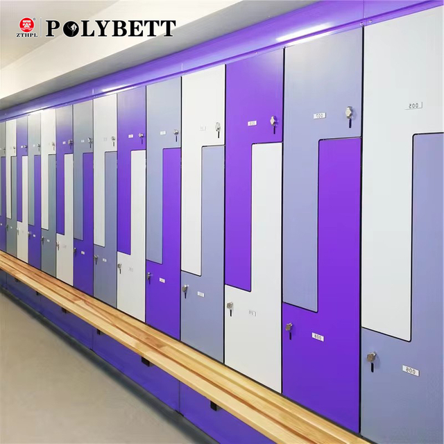 Saħħa Swimming Pools HPL Bord Toilet Partition Locker Bi Kwalit&agrave; Għolja