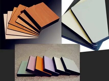 Ano ang Ideal na HPL Sheet Thickness Range para sa Iba't ibang Application?