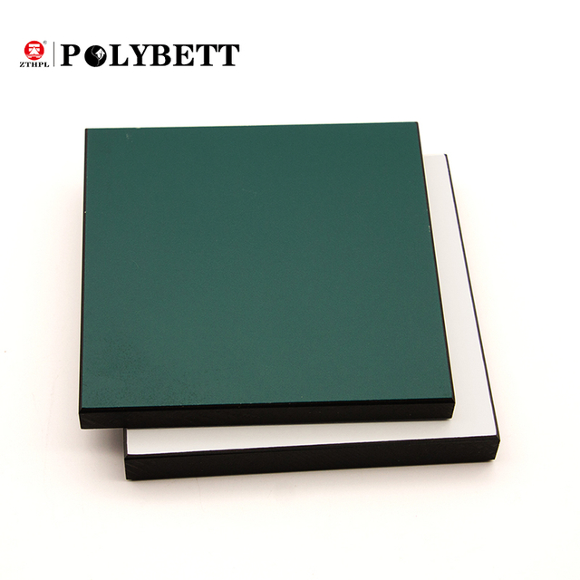 แผงฟีนอลแข็งลามิเนตทนสารเคมี Compact Hpl 