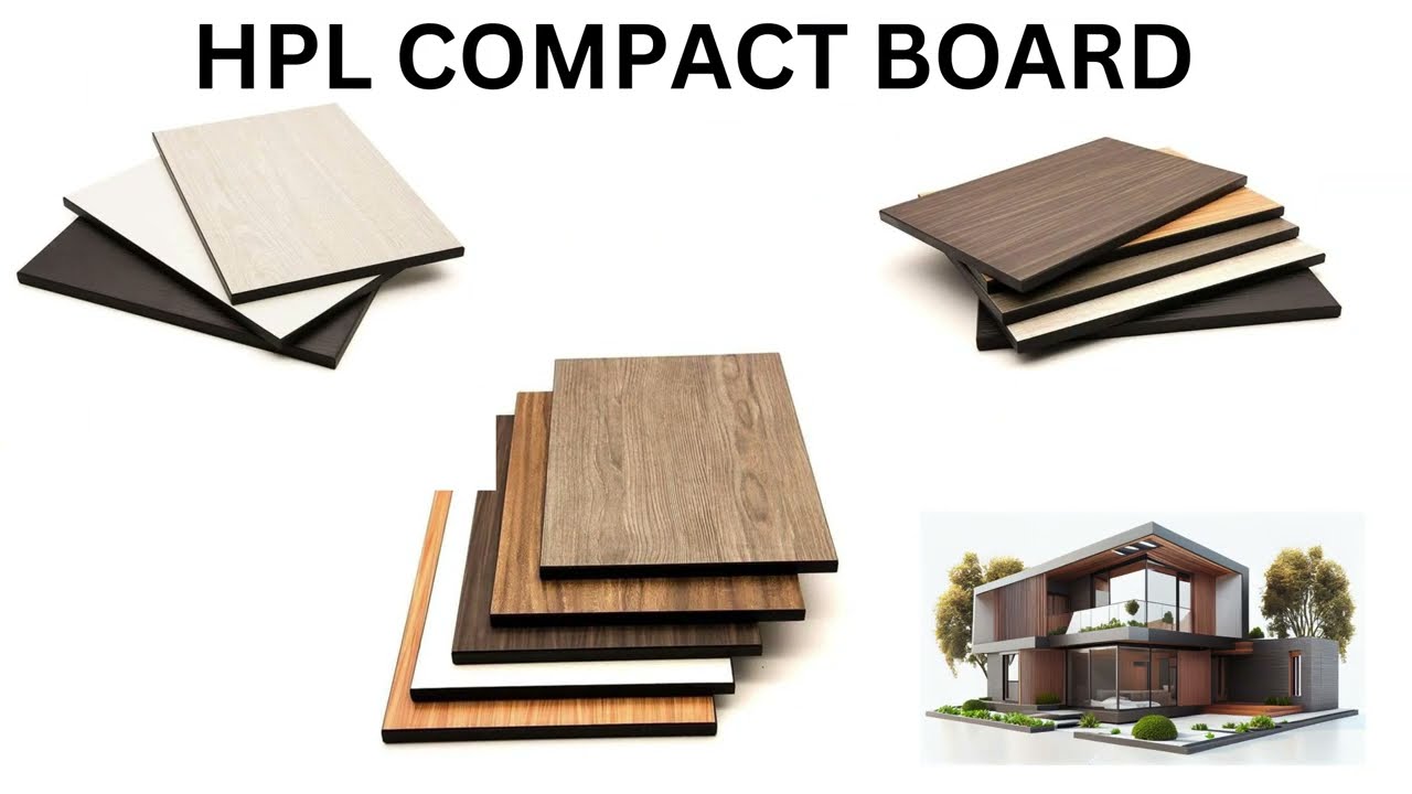 Mayroon bang Anumang Mga Benepisyo sa Kapaligiran sa Paggamit ng HPL sa Biophilic Design