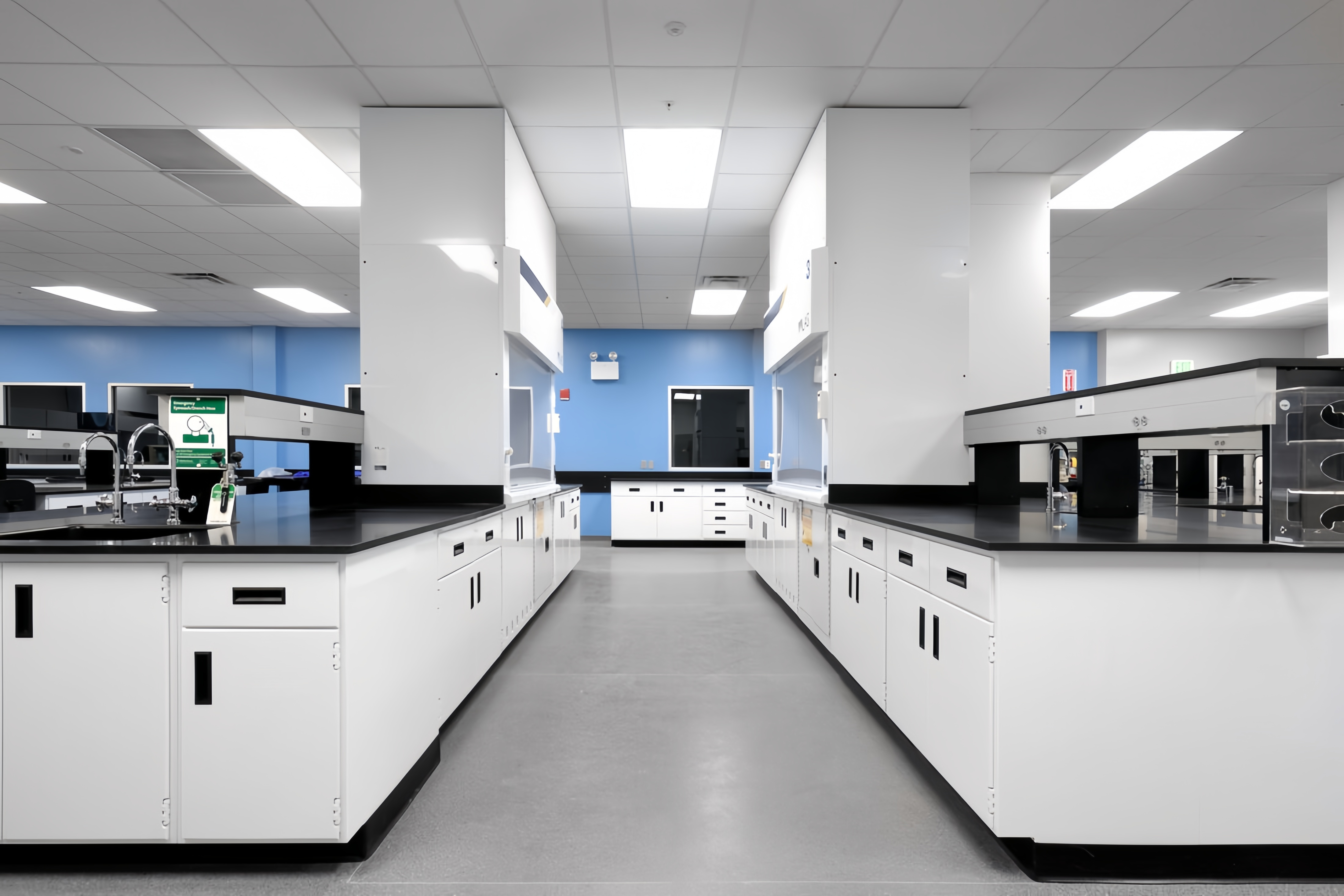 Fenol kompakt lamin&aacute;tum vs epoxigyanta laborat&oacute;riumi munkalapokhoz: Speci&aacute;lis &uacute;tmutat&oacute; &eacute;p&iacute;t&eacute;szeknek, kivitelezőknek &eacute;s k&ouml;zbeszerz&eacute;seknek